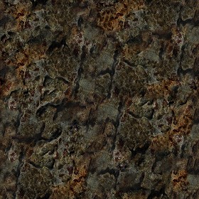 Textures   -   NATURE ELEMENTS   -  ROCKS - Rock stone texture seamless 12668