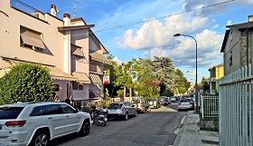 Textures   -   BACKGROUNDS &amp; LANDSCAPES   -  CITY &amp; TOWNS - Towns background 17774