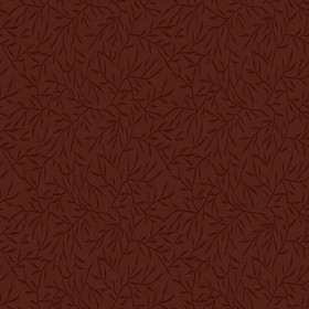 Textures   -   MATERIALS   -   WALLPAPER   -  various patterns - Twigs ornate wallpaper texture seamless 12169