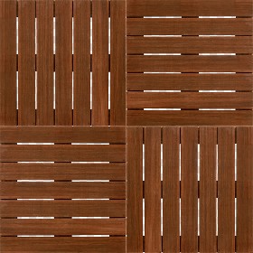 Textures   -   ARCHITECTURE   -   WOOD PLANKS   -  Wood decking - Wood decking texture seamless 09255