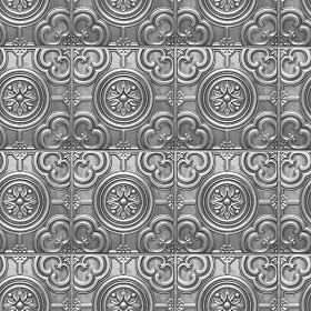 Textures   -   MATERIALS   -   METALS   -  Panels - Aluminium metal panel texture seamless 10441
