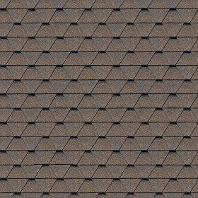 Textures   -   ARCHITECTURE   -   ROOFINGS   -  Asphalt roofs - Asphalt roofing texture seamless 03300