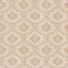 Textures   -   MATERIALS   -   WALLPAPER   -  Damask - Damask wallpaper texture seamless 10947