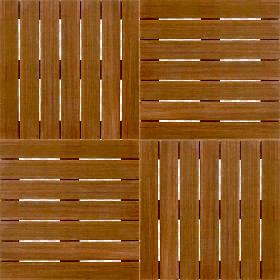 Textures   -   ARCHITECTURE   -   WOOD PLANKS   -  Wood decking - Wood decking texture seamless 09258