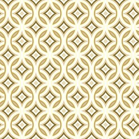 Textures   -   MATERIALS   -   WALLPAPER   -  Geometric patterns - Geometric wallpaper texture seamless 11121