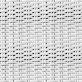 Textures   -   NATURE ELEMENTS   -  RATTAN &amp; WICKER - Synthetic rattan texture seamless 12522