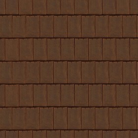 Textures   -   ARCHITECTURE   -   ROOFINGS   -  Clay roofs - Clay roofing Volnay texture seamless 03392