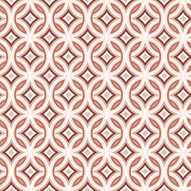Textures   -   MATERIALS   -   WALLPAPER   -  Geometric patterns - Geometric wallpaper texture seamless 11122