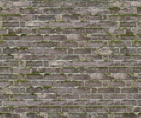 Textures   -   ARCHITECTURE   -   BRICKS   -  Old bricks - Old bricks texture seamless 00387