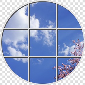 Textures   -   ARCHITECTURE   -   BUILDINGS   -   Windows   -  special windows - Special window texture 01177
