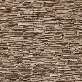Textures   -   ARCHITECTURE   -   STONES WALLS   -   Claddings stone   -  Stacked slabs - Stacked slabs walls stone texture seamless 08186