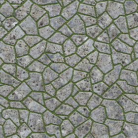 Textures   -   ARCHITECTURE   -   PAVING OUTDOOR   -  Flagstone - Worked travertine paving flagstone texture seamless 05917