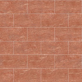 Textures   -   ARCHITECTURE   -   TILES INTERIOR   -   Marble tiles   -  Red - Bloody mary red marble floor tile texture seamless 14636
