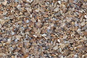 Textures   -   NATURE ELEMENTS   -  GRAVEL &amp; PEBBLES - Gravel texture seamless 12422