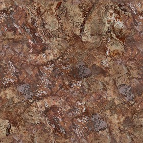Textures   -   ARCHITECTURE   -   MARBLE SLABS   -  Travertine - Red travertine Skabas texture seamless 02527