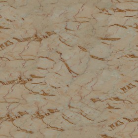 Textures   -   ARCHITECTURE   -   MARBLE SLABS   -  Yellow - Slab marble pearl yellow texture seamless 02704