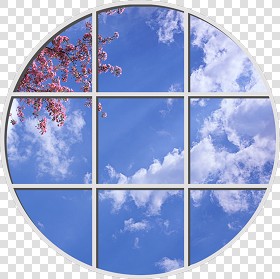 Textures   -   ARCHITECTURE   -   BUILDINGS   -   Windows   -  special windows - Special window texture 01178