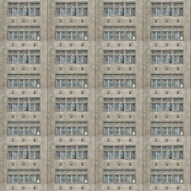 Textures   -   ARCHITECTURE   -   BUILDINGS   -  Residential buildings - Texture residential building seamless 00803