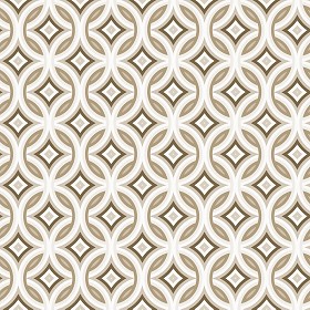Textures   -   MATERIALS   -   WALLPAPER   -  Geometric patterns - Geometric wallpaper texture seamless 11124