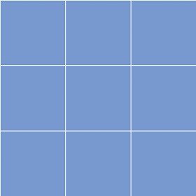 Textures   -   ARCHITECTURE   -   TILES INTERIOR   -   Plain color   -  cm 50 x 50 - Plain color floor tiles white grout line cm 50x50 texture seamless 15849