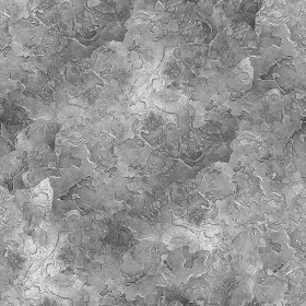 Textures   -   ARCHITECTURE   -   PLASTER   -   Painted plaster  - Plaster painted wall texture seamless 06932 - Bump