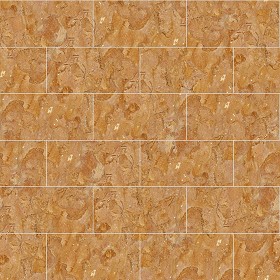 Textures   -   ARCHITECTURE   -   TILES INTERIOR   -   Marble tiles   -  Yellow - Royal yellow marble floor tile texture seamless 14948