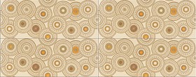 Textures   -   ARCHITECTURE   -   TILES INTERIOR   -  Coordinated themes - Series deco style tiles texture seamless 13948