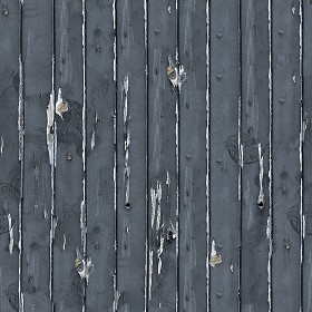 Textures   -   ARCHITECTURE   -   WOOD PLANKS   -  Varnished dirty planks - Varnished dirty wood fence texture seamless 09146