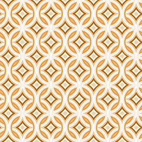 Textures   -   MATERIALS   -   WALLPAPER   -  Geometric patterns - Geometric wallpaper texture seamless 11125