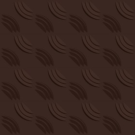 Textures   -   ARCHITECTURE   -   DECORATIVE PANELS   -   3D Wall panels   -  Mixed colors - Interior 3D wall panel texture seamless 02772