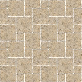 Textures   -   ARCHITECTURE   -   PAVING OUTDOOR   -  Marble - Marble paving outdoor texture seamless 17826