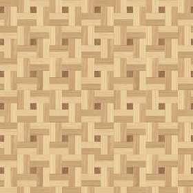 Textures   -   ARCHITECTURE   -   WOOD FLOORS   -  Geometric pattern - Parquet geometric pattern texture seamless 04777