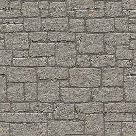 Textures   -   ARCHITECTURE   -   STONES WALLS   -  Stone blocks - Wall stone with regular blocks texture seamless 08348