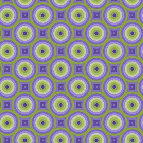 Textures   -   MATERIALS   -   WALLPAPER   -  Geometric patterns - Vintage geometric wallpaper texture seamless 11126
