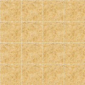 Textures   -   ARCHITECTURE   -   TILES INTERIOR   -   Marble tiles   -  Yellow - Atlantis yellow marble floor tile texture seamless 14951