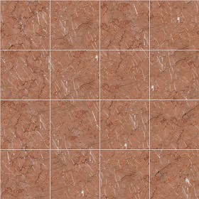Textures   -   ARCHITECTURE   -   TILES INTERIOR   -   Marble tiles   -  Pink - Buixarro pink floor marble tile texture seamless 14557