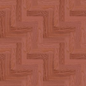 Textures   -   ARCHITECTURE   -   WOOD FLOORS   -  Parquet colored - Herringbone wood flooring colored texture seamless 05039
