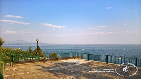 Textures   -   BACKGROUNDS &amp; LANDSCAPES   -   NATURE   -  Lakes - Italy garda lake landascape 18325