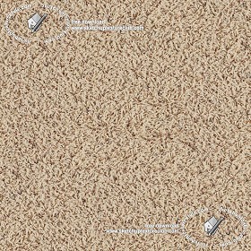 Textures   -   MATERIALS   -   CARPETING   -  Brown tones - Light brown carpeting texture seamless 19481