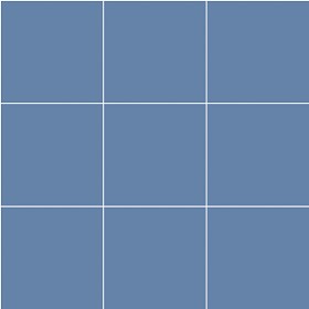 Textures   -   ARCHITECTURE   -   TILES INTERIOR   -   Plain color   -  cm 50 x 50 - Plain color floor tiles white grout line cm 50x50 texture seamless 15852