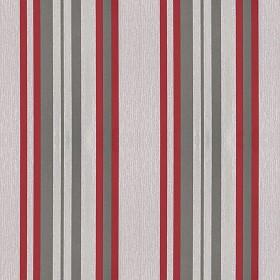 Textures   -   MATERIALS   -   WALLPAPER   -   Striped   -  Gray - Black - Red gray striped wallpaper texture seamless 11722