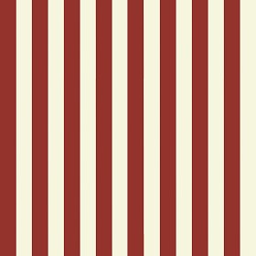 Textures   -   MATERIALS   -   WALLPAPER   -   Striped   -  Red - Red ivory striped wallpaper texture seamless 11931
