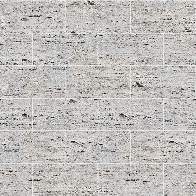 Textures   -   ARCHITECTURE   -   TILES INTERIOR   -   Marble tiles   -  Travertine - Roman travertine floor tile texture seamless 14717