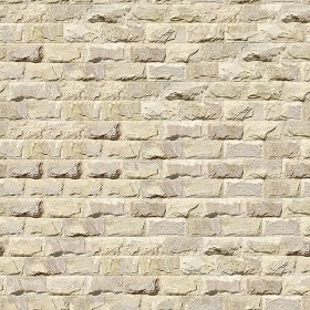 Textures   -   ARCHITECTURE   -   STONES WALLS   -   Claddings stone   -  Exterior - Wall cladding stone texture seamless 07794