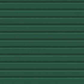 Textures   -   MATERIALS   -   METALS   -  Corrugated - Painted corrugated metal texture seamless 09976