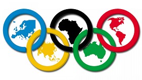 Textures   -   ARCHITECTURE   -   DECORATIVE PANELS   -   World maps   -  Various maps - Rio olympic 2016 mural map interior decoration 17114