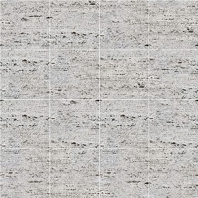 Textures   -   ARCHITECTURE   -   TILES INTERIOR   -   Marble tiles   -  Travertine - Roman travertine floor tile texture seamless 14718