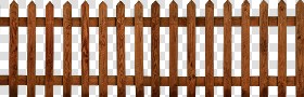 Textures   -   ARCHITECTURE   -   WOOD PLANKS   -  Wood fence - Wood fence cut out texture 09438