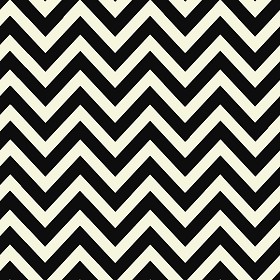 Textures   -   MATERIALS   -   WALLPAPER   -   Striped   -  Gray - Black - Black zig zag striped wallpaper texture seamless 11724