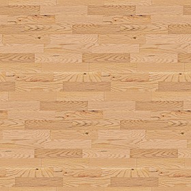 Textures   -   ARCHITECTURE   -   WOOD FLOORS   -  Parquet ligth - Light parquet texture seamless 05227
